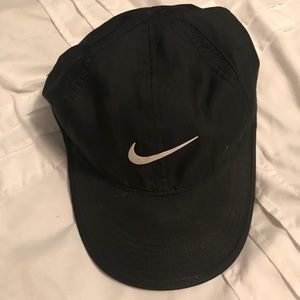 Nike hat!